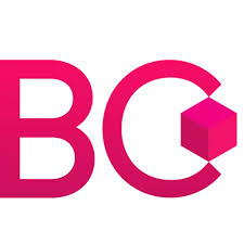 Blockchain-center.eu Logo